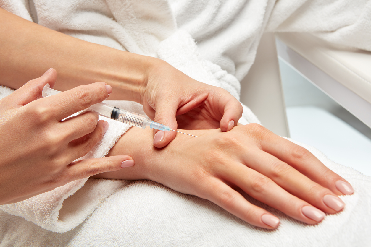 Dermal Fillers